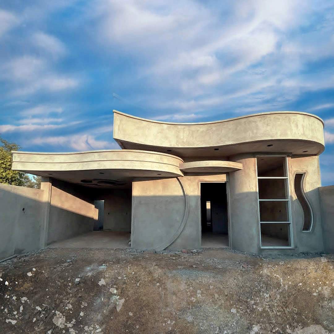 Constructores CARIBE
