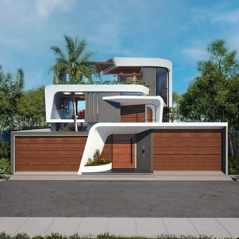Constructores CARIBE R.D