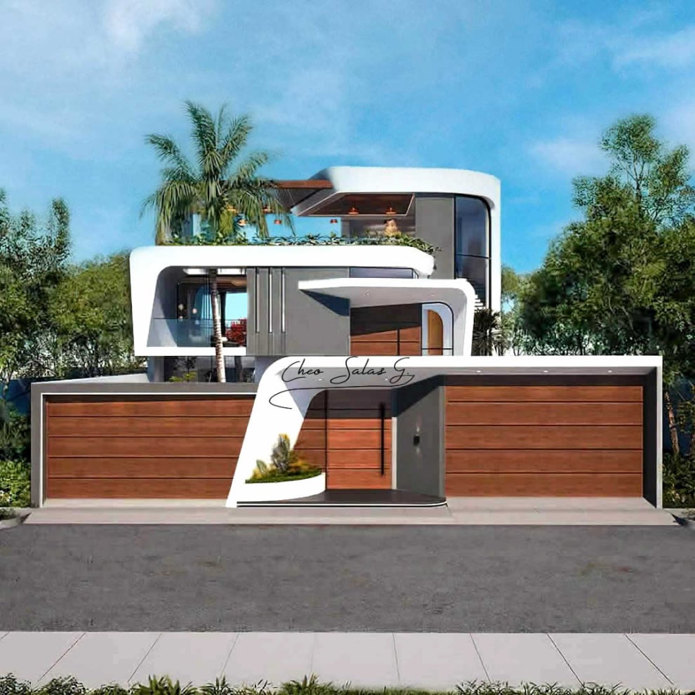 Constructores CARIBE
