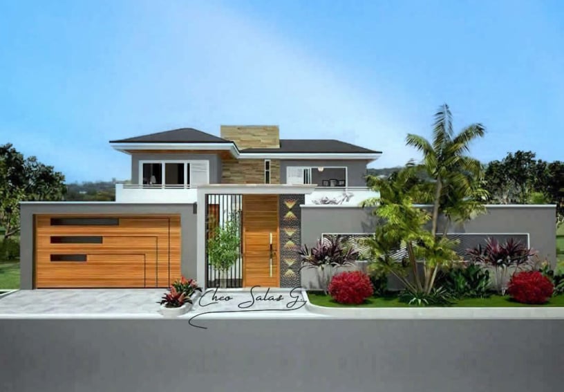 Constructores CARIBE
