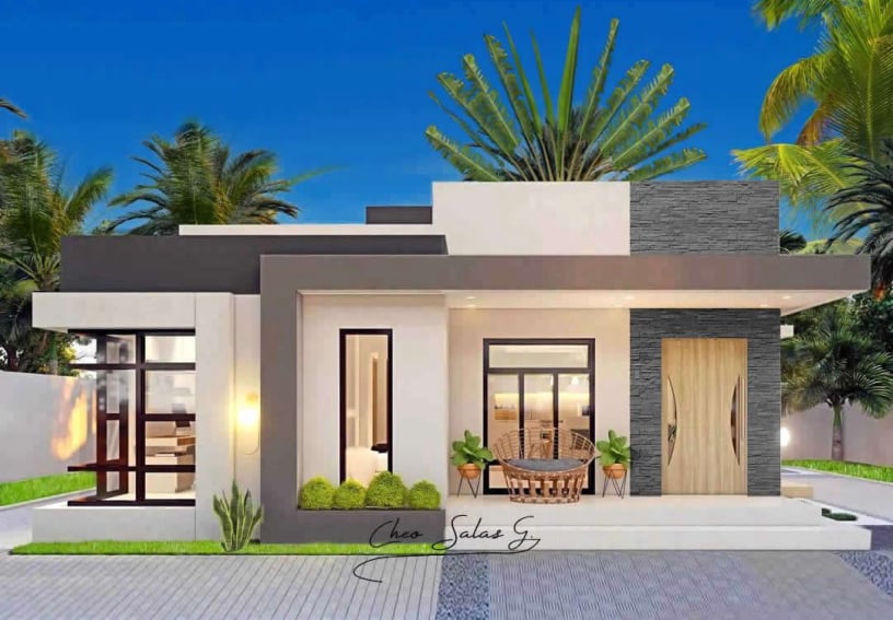 Constructores CARIBE