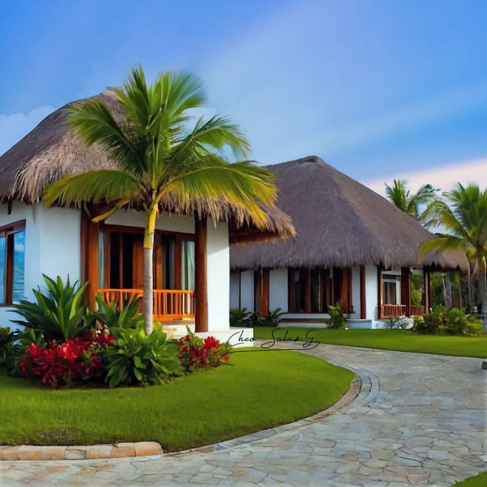Constructores CARIBE R.D