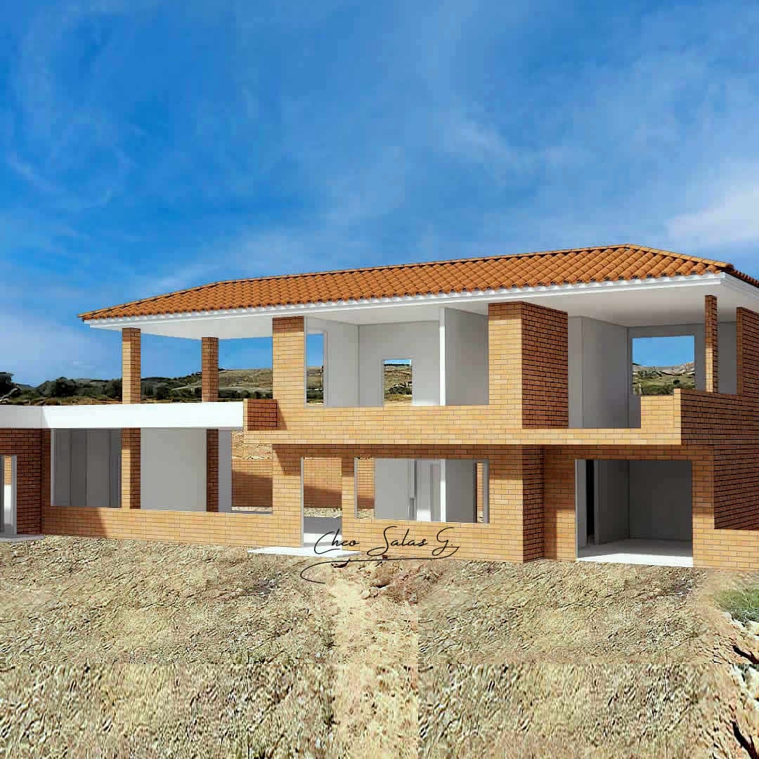 Constructores CARIBE